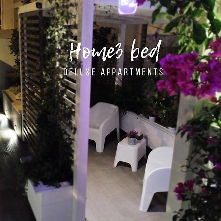 Home3 Bed Superior Room Бишелье Экстерьер фото