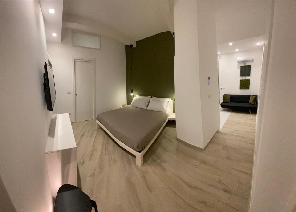Home3 Bed Superior Room Бишелье Экстерьер фото