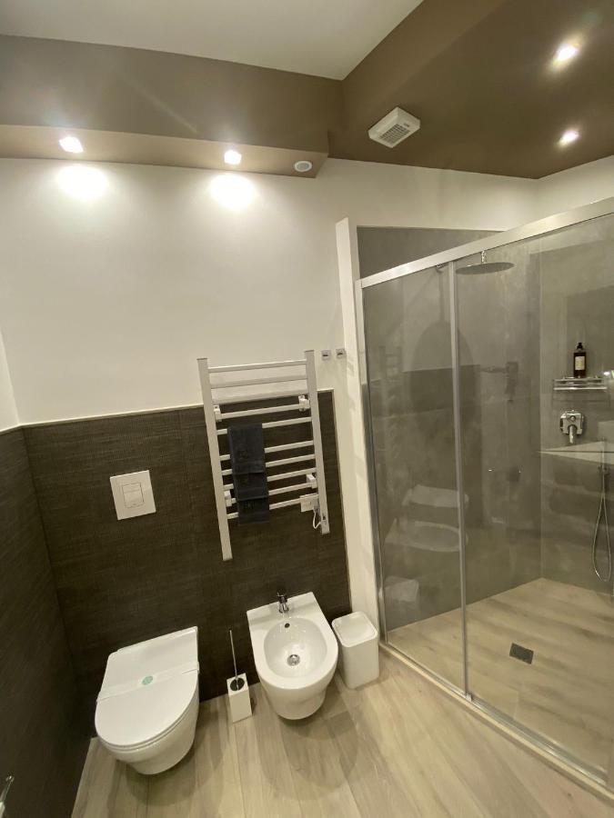 Home3 Bed Superior Room Бишелье Экстерьер фото