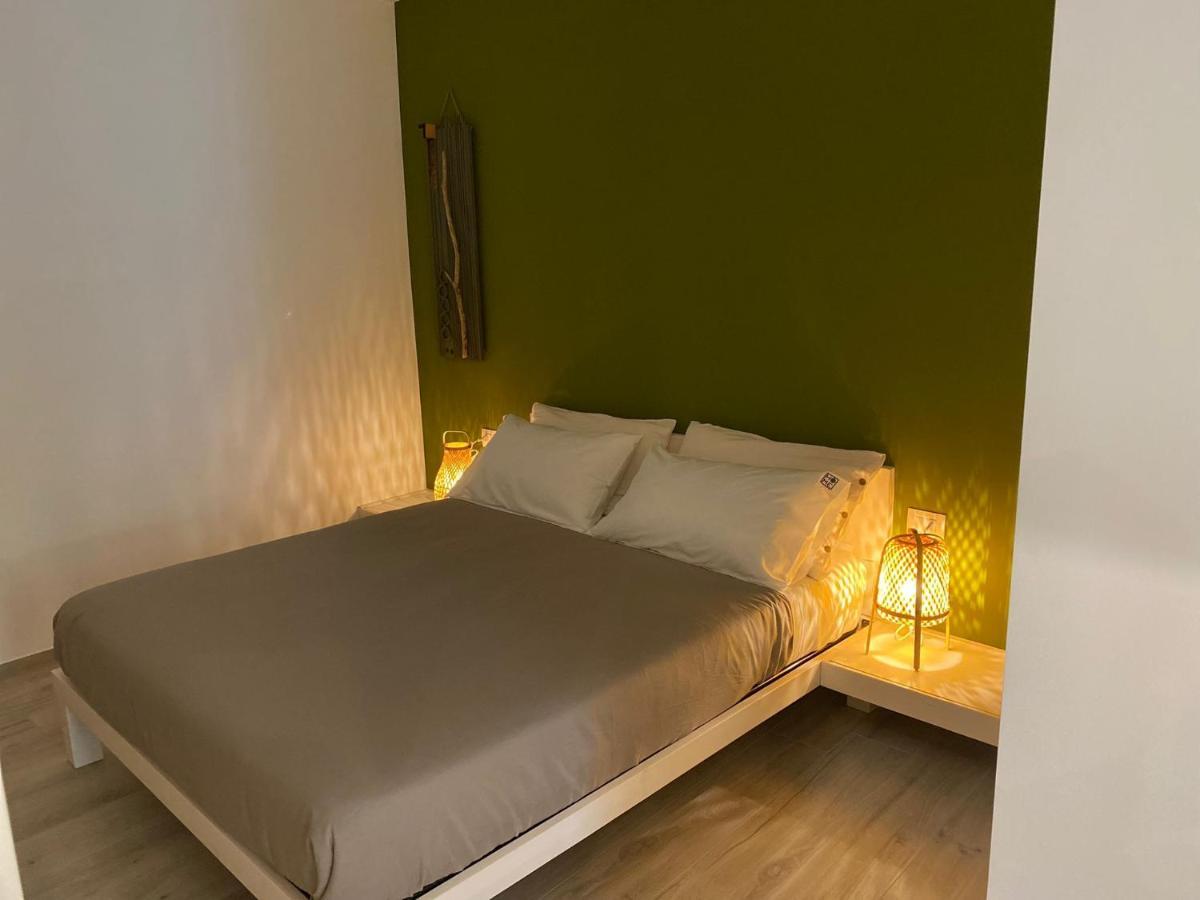 Home3 Bed Superior Room Бишелье Экстерьер фото