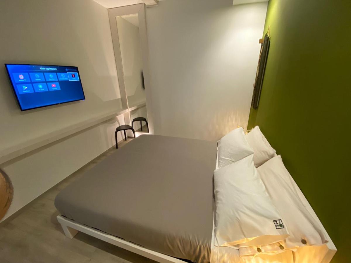 Home3 Bed Superior Room Бишелье Экстерьер фото
