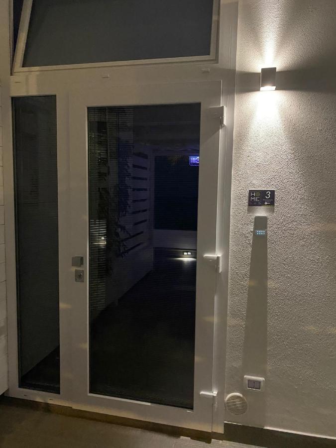 Home3 Bed Superior Room Бишелье Экстерьер фото