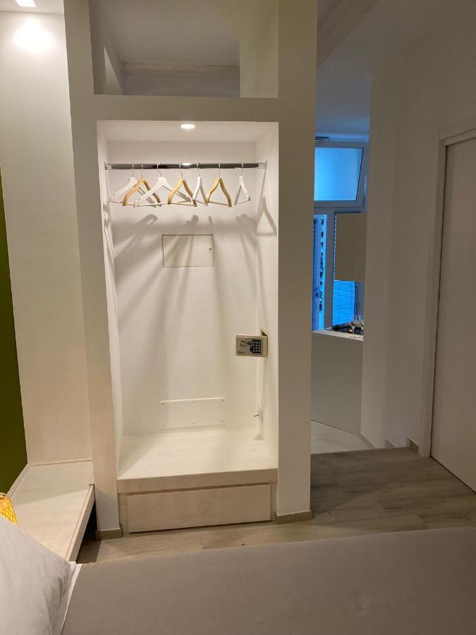 Home3 Bed Superior Room Бишелье Экстерьер фото