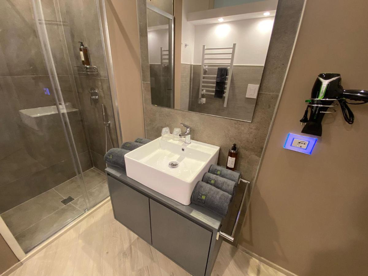 Home3 Bed Superior Room Бишелье Экстерьер фото