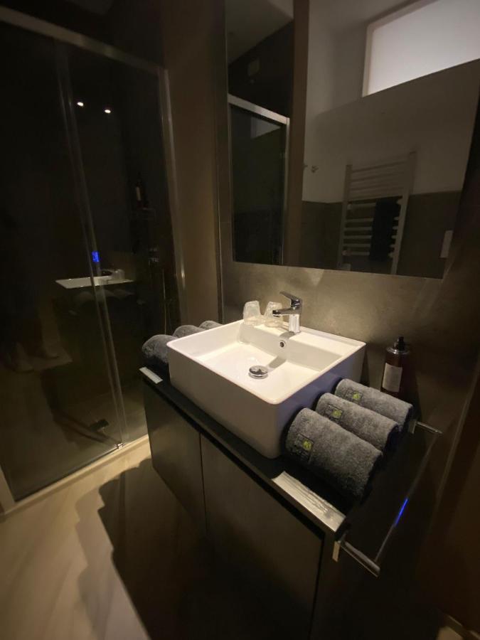 Home3 Bed Superior Room Бишелье Экстерьер фото