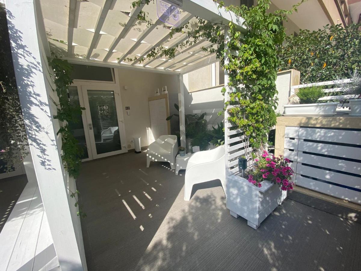 Home3 Bed Superior Room Бишелье Экстерьер фото
