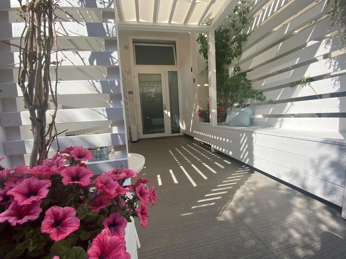 Home3 Bed Superior Room Бишелье Экстерьер фото