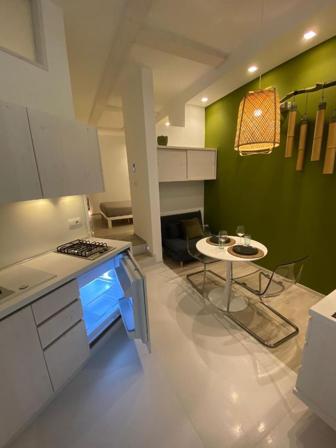 Home3 Bed Superior Room Бишелье Экстерьер фото