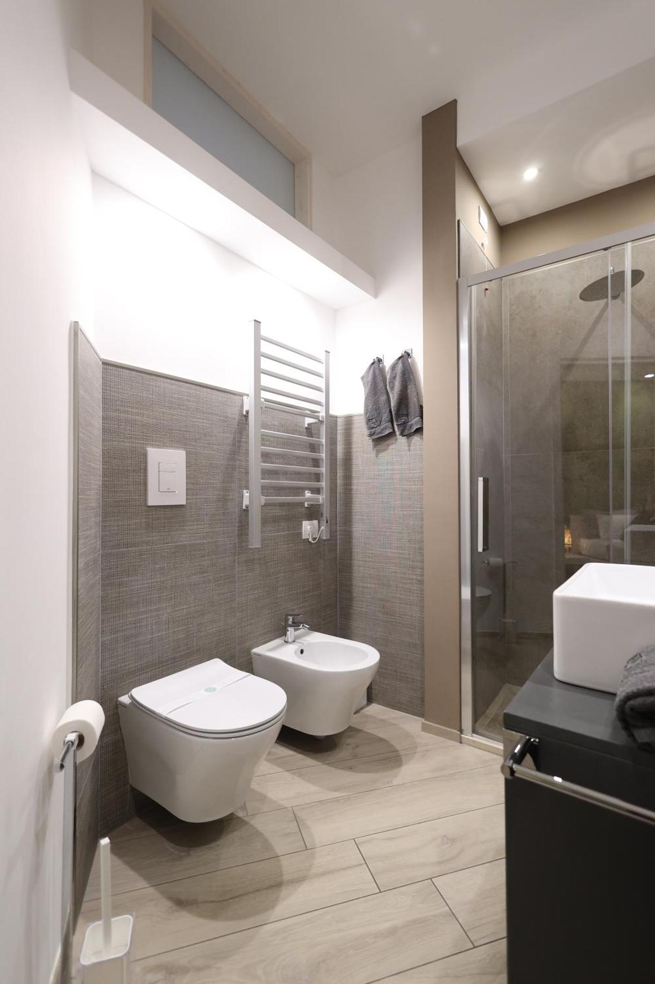 Home3 Bed Superior Room Бишелье Экстерьер фото