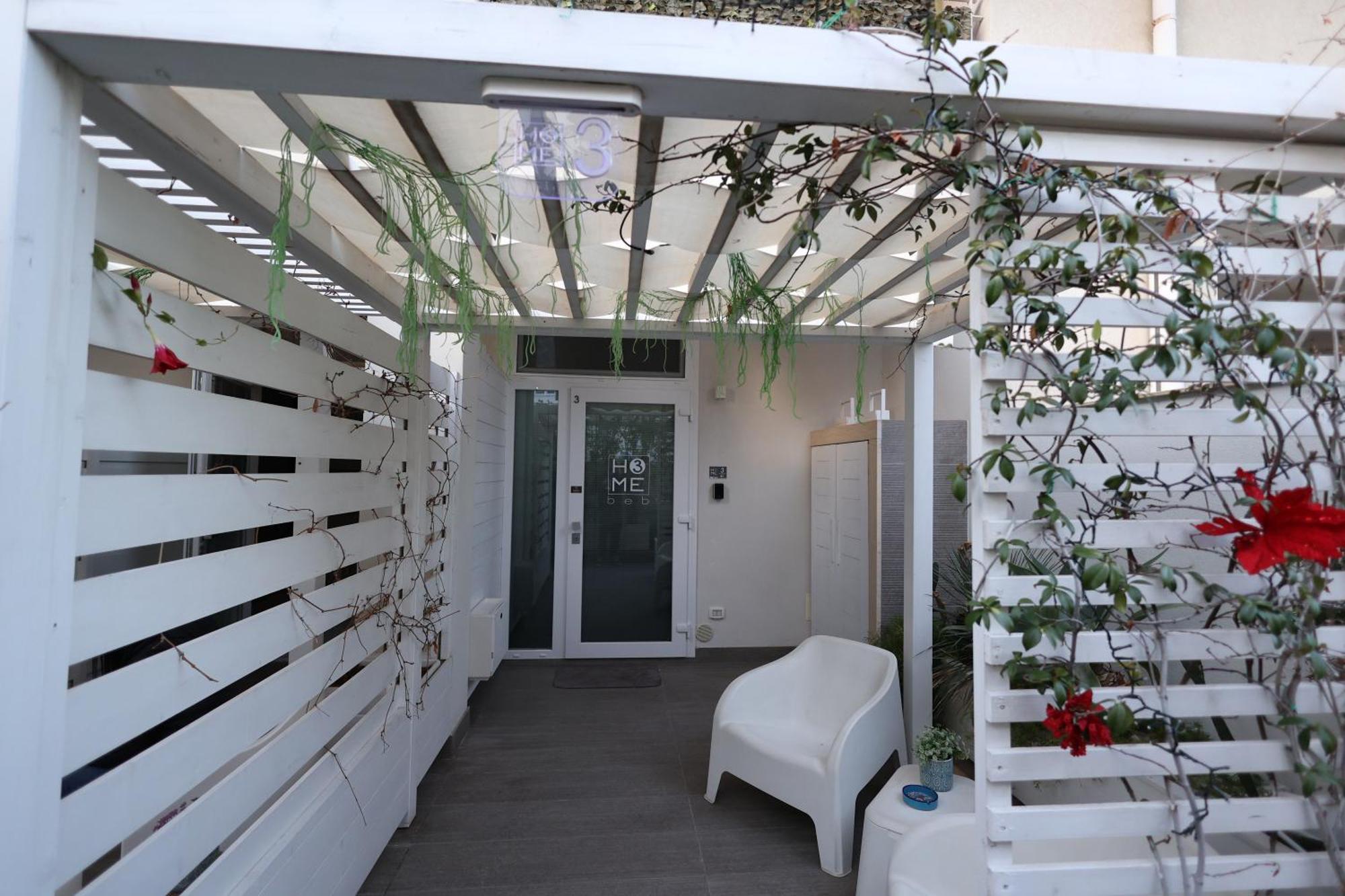Home3 Bed Superior Room Бишелье Экстерьер фото
