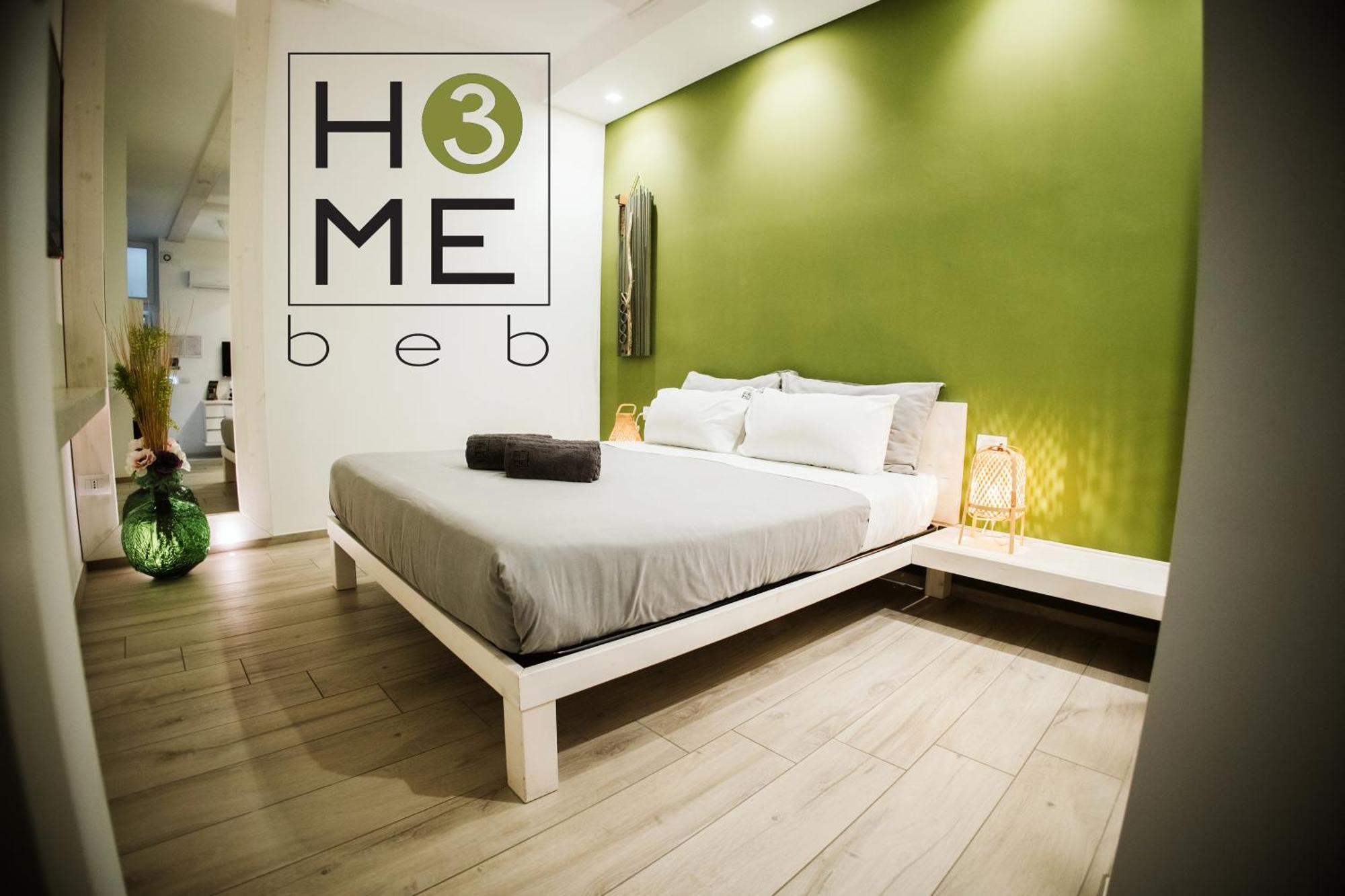 Home3 Bed Superior Room Бишелье Экстерьер фото