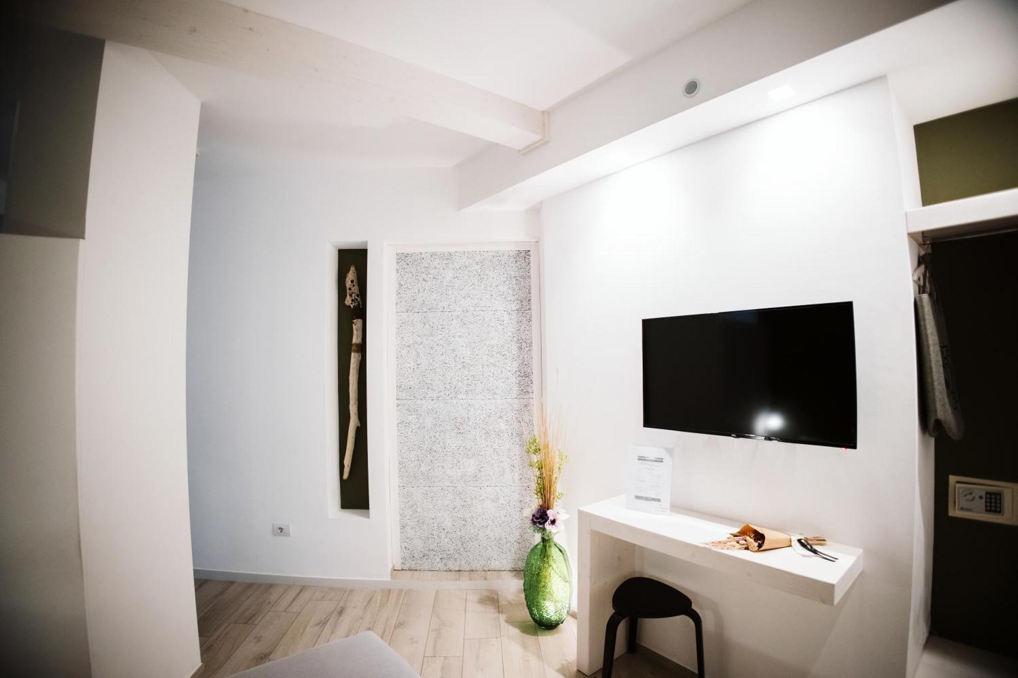Home3 Bed Superior Room Бишелье Экстерьер фото