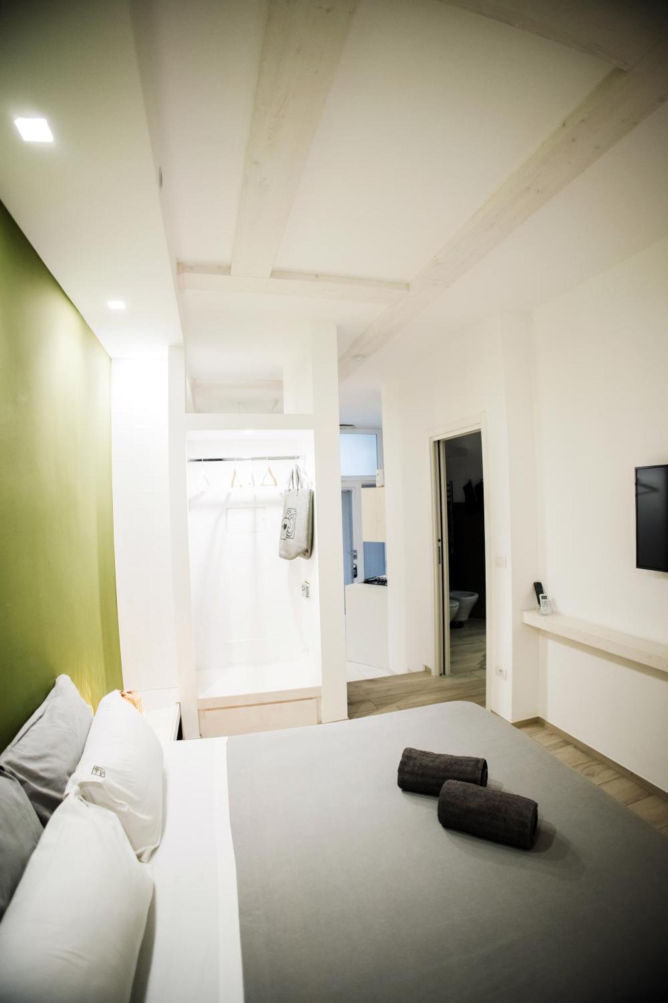 Home3 Bed Superior Room Бишелье Экстерьер фото