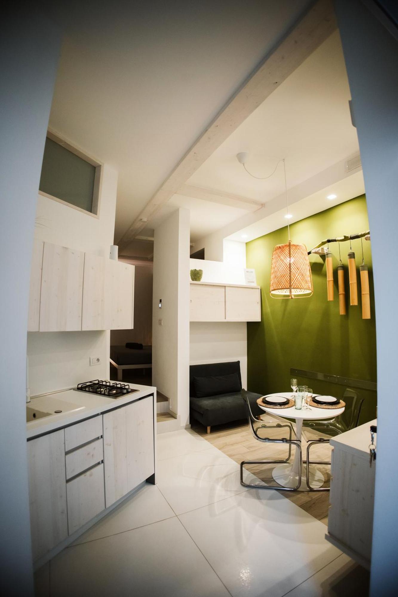 Home3 Bed Superior Room Бишелье Экстерьер фото