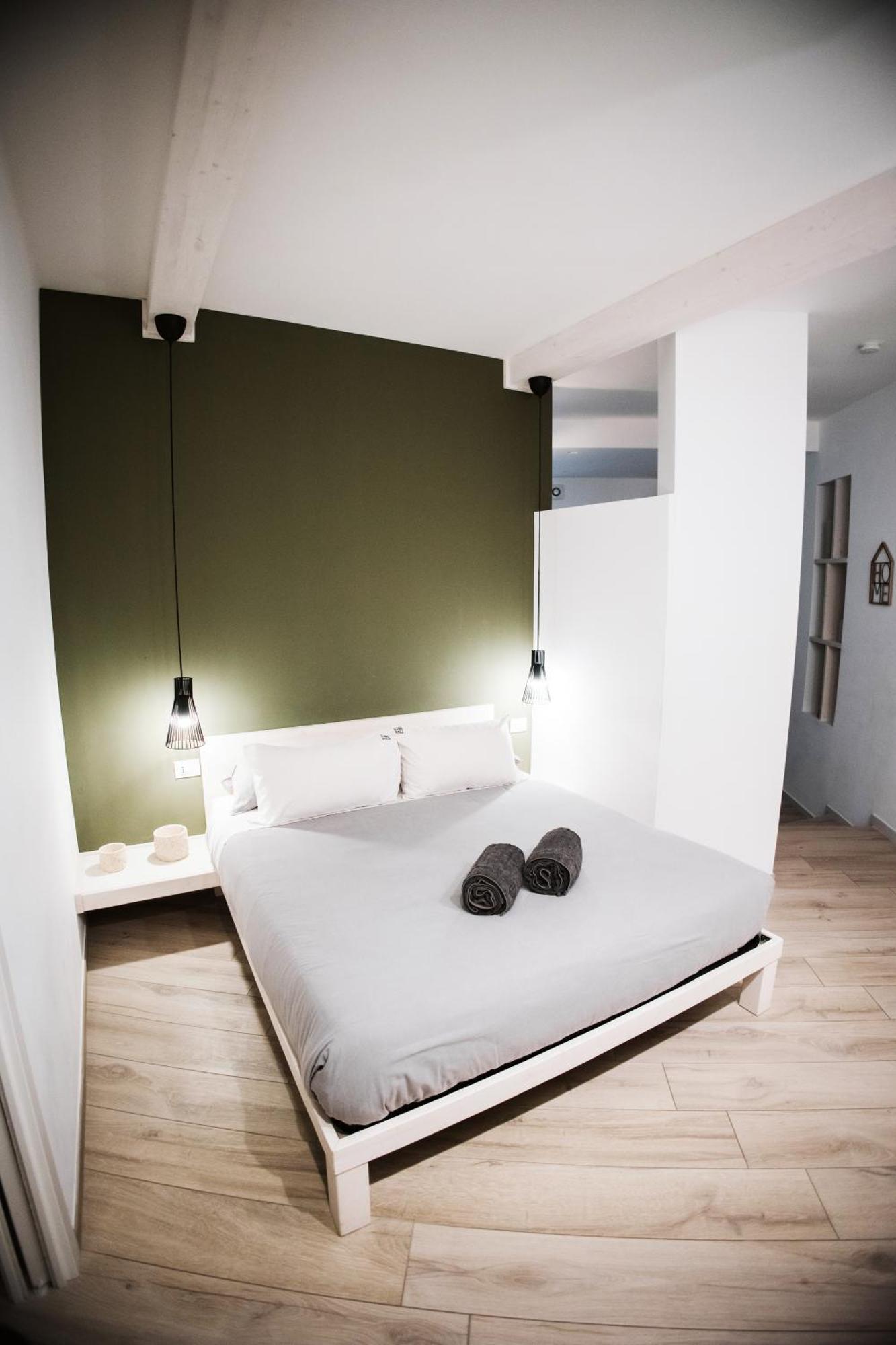 Home3 Bed Superior Room Бишелье Экстерьер фото