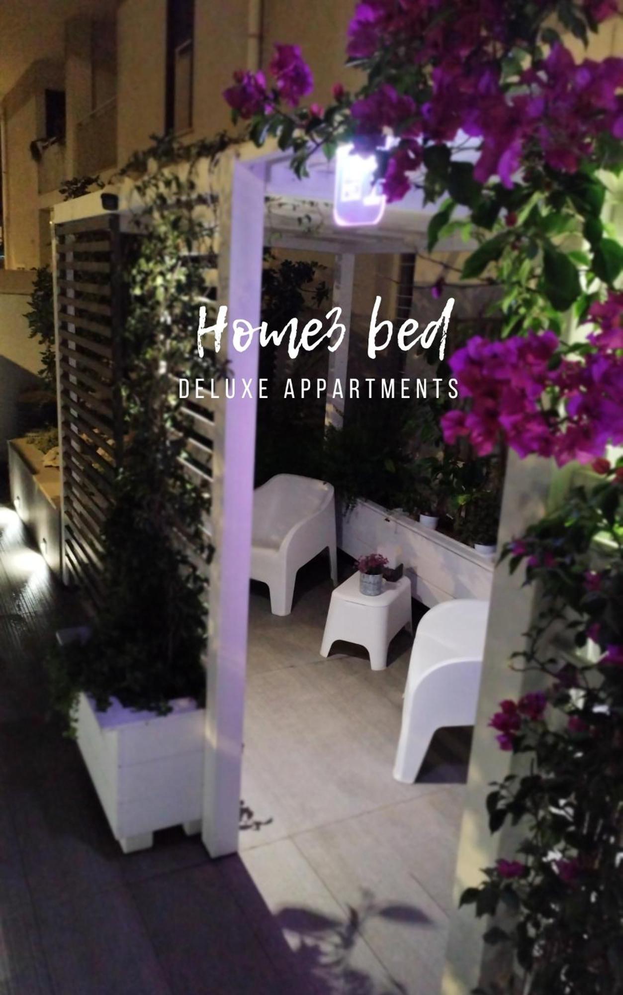 Home3 Bed Superior Room Бишелье Экстерьер фото
